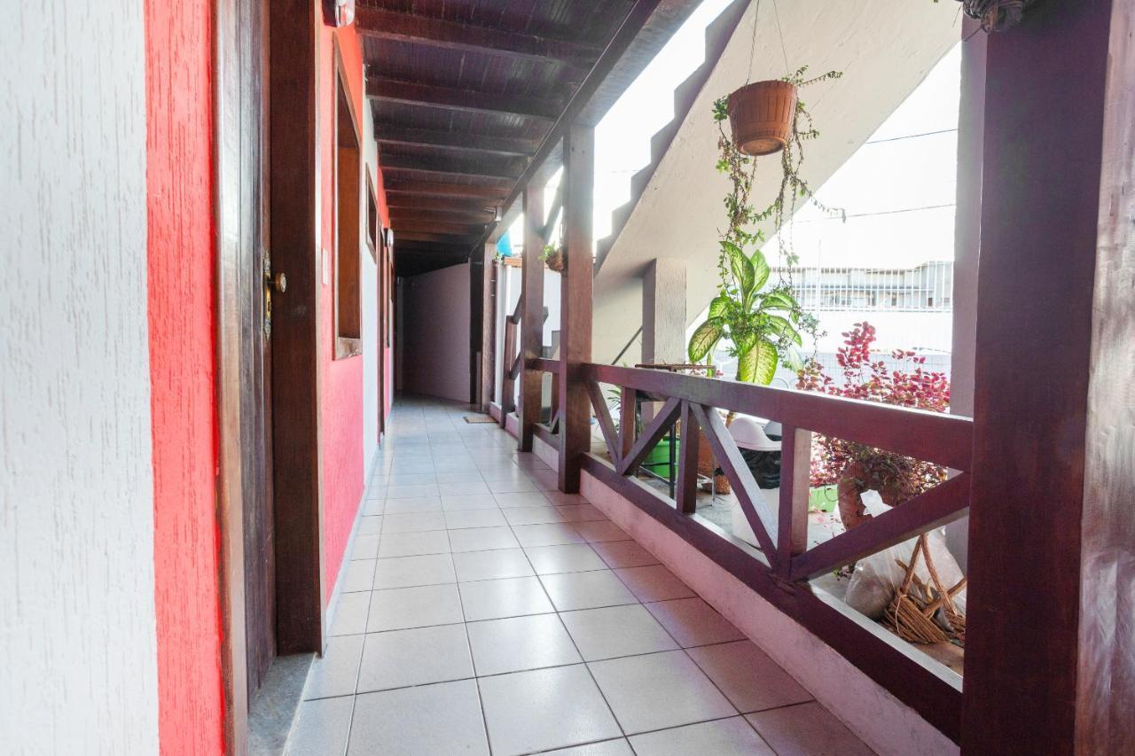 Pousada Lago De Garda Hotel Porto Seguro Exterior photo