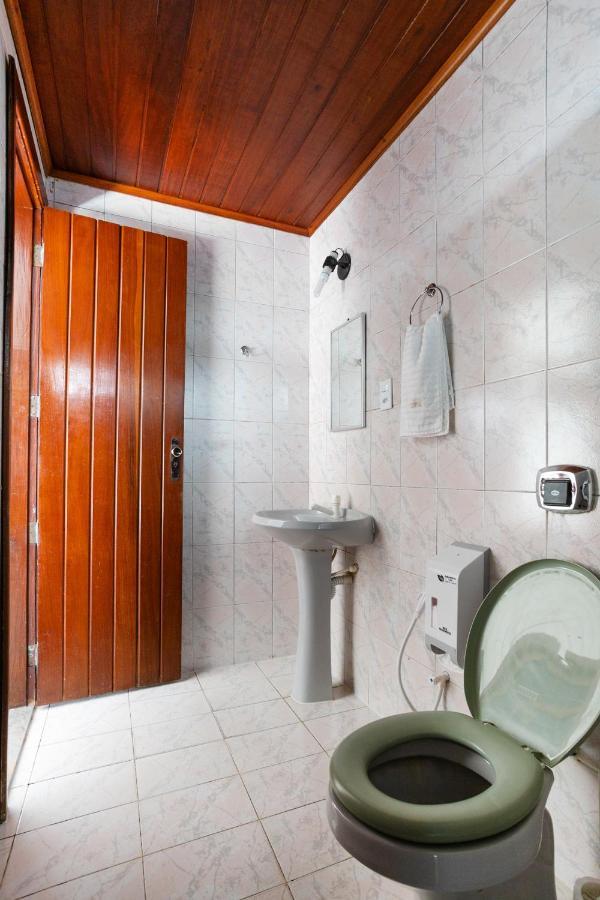 Pousada Lago De Garda Hotel Porto Seguro Exterior photo