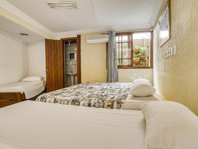 Pousada Lago De Garda Hotel Porto Seguro Exterior photo