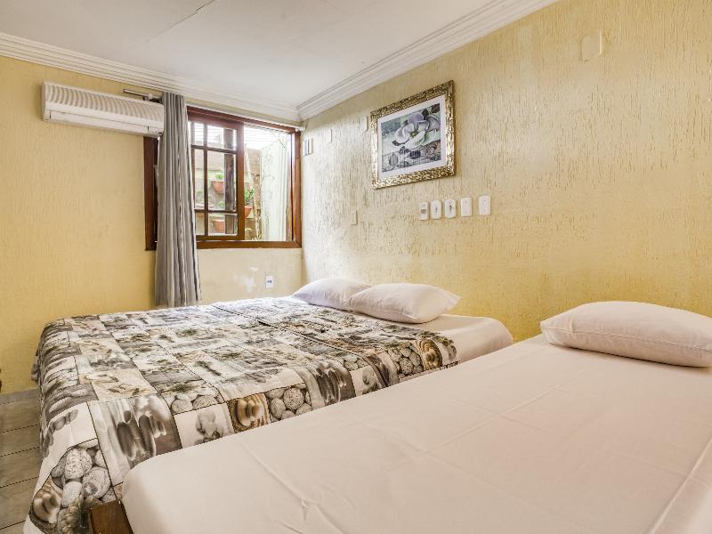 Pousada Lago De Garda Hotel Porto Seguro Exterior photo
