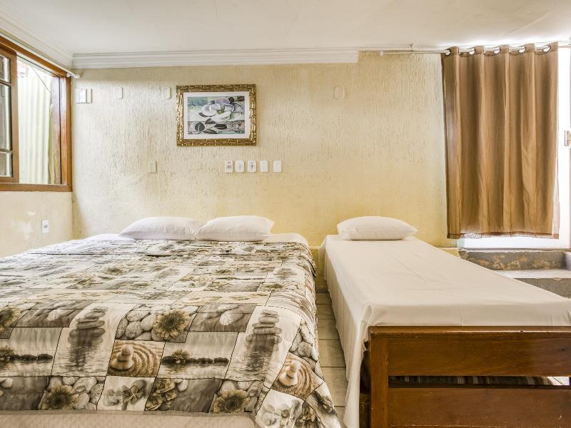 Pousada Lago De Garda Hotel Porto Seguro Exterior photo